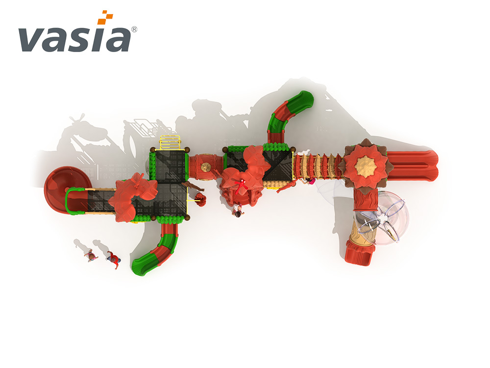 backyard equipment W0002 équipement de jardin W0002