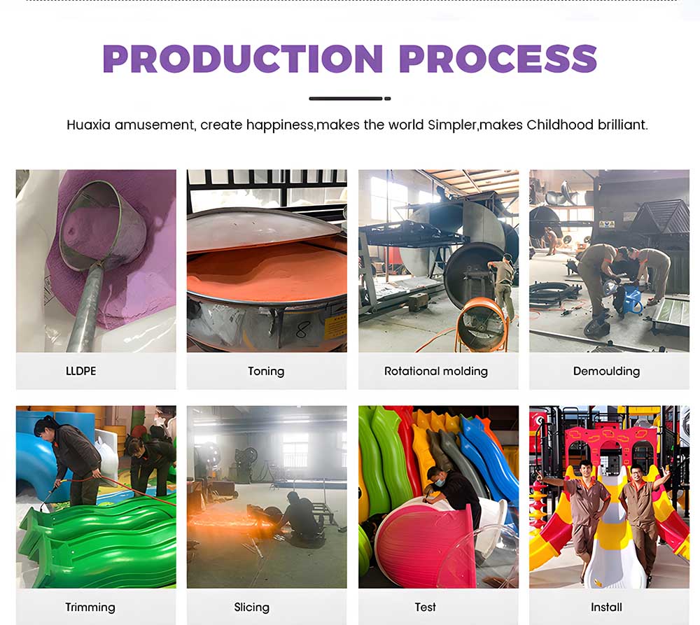 production W0011 fabrication W0011