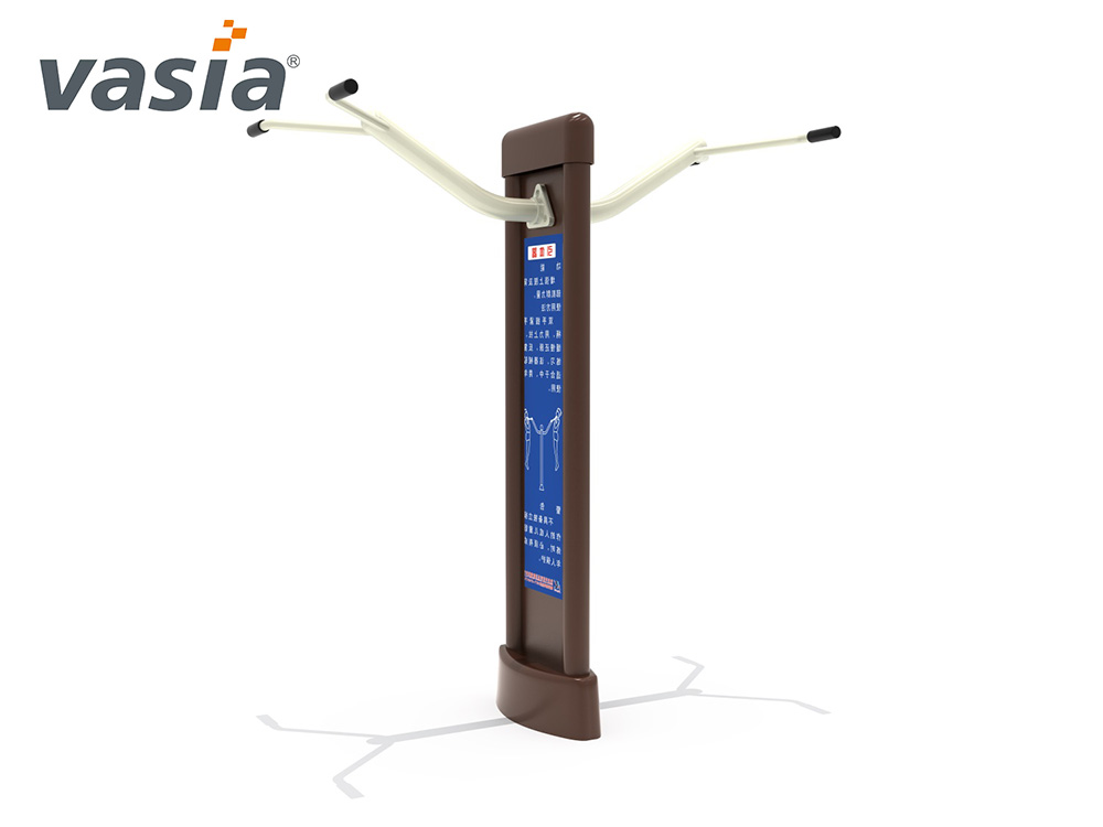 outdoor fitness equipment D0002 (15) équipement de fitness en plein air D0002 (15)