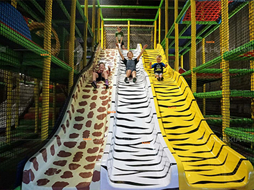 Un nouveau boîtier a été installé en Amérique