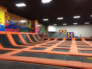 cas réussi de 880 mètres carrés