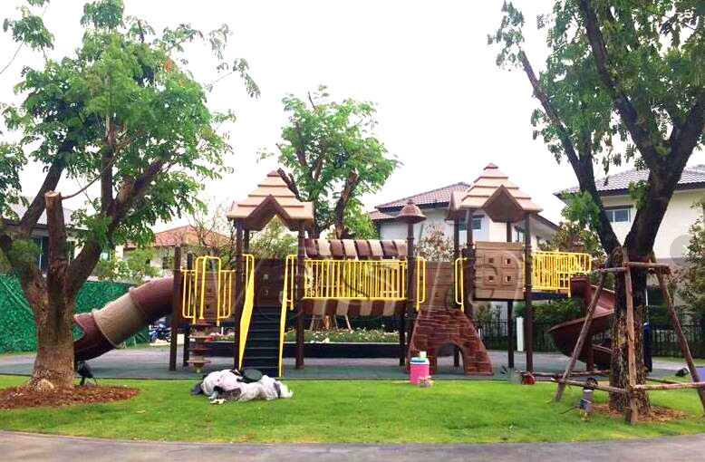 cas réussi en Thaïlande