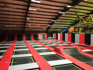 Le sport sur trampoline pour apporter quels bienfaits aux enfants ?