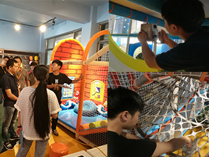 ASTM F1918 des États-Unis