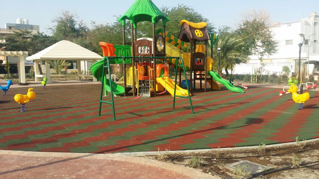 Série Koweït-Nature