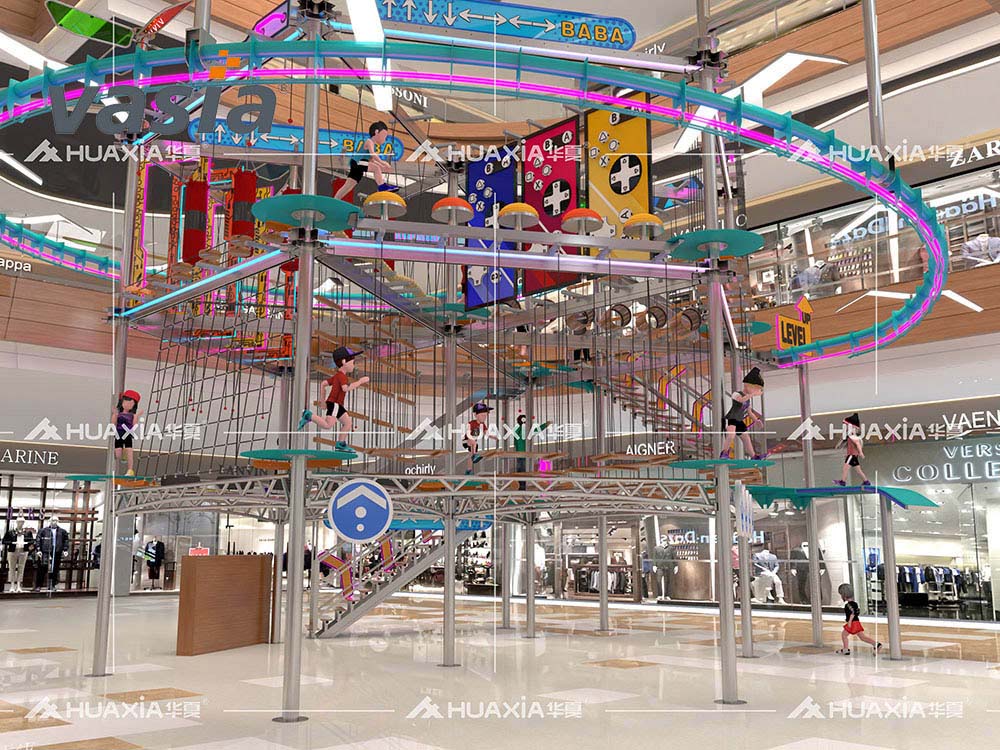 Parcours accrobranche D003 (3)