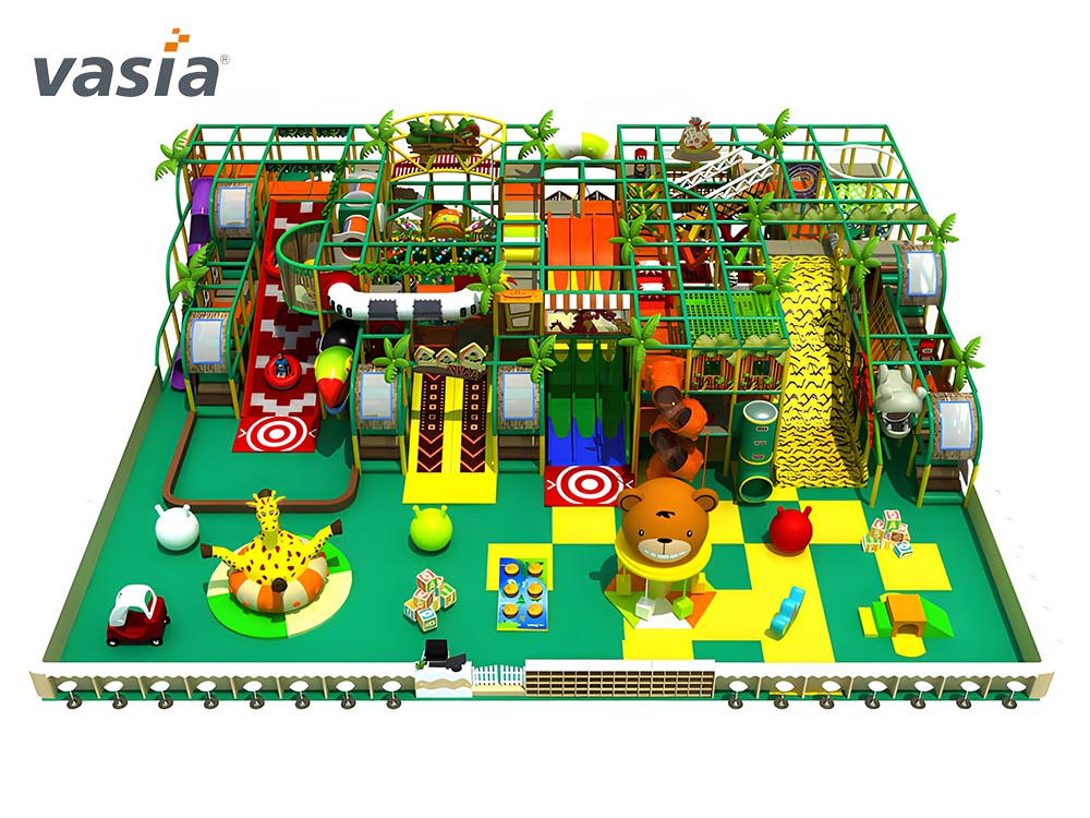 Jungle int&eacute;rieure C0010