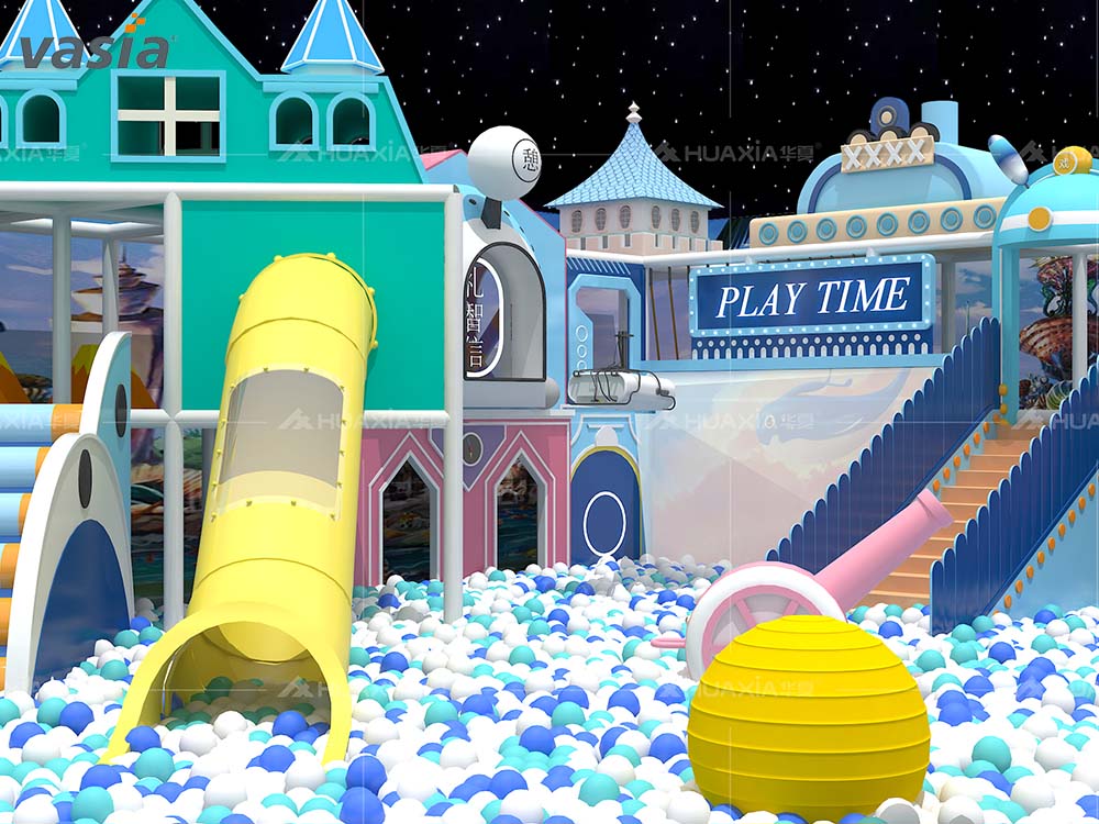 aire de jeux couverte z0005