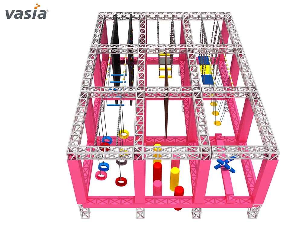 &Eacute;quipement de guerrier ninja &eacute;lev&eacute; S0272