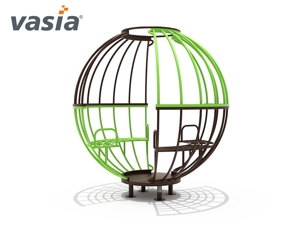 &eacute;quipement de fitness W0011