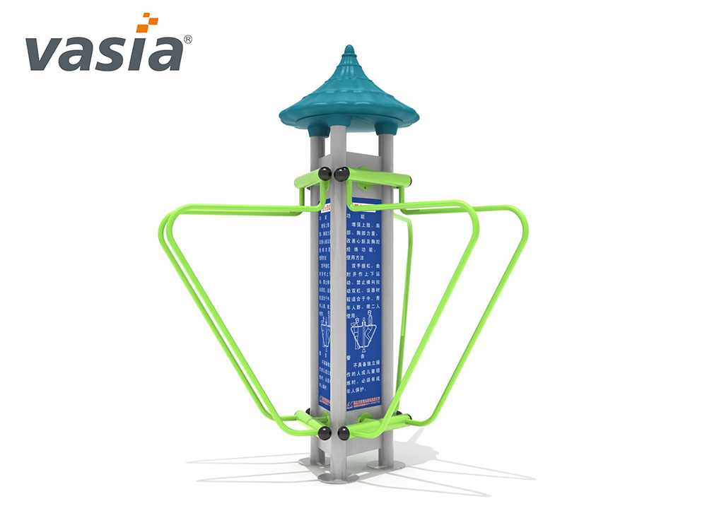 &eacute;quipement de fitness ext&eacute;rieur D005 (11)