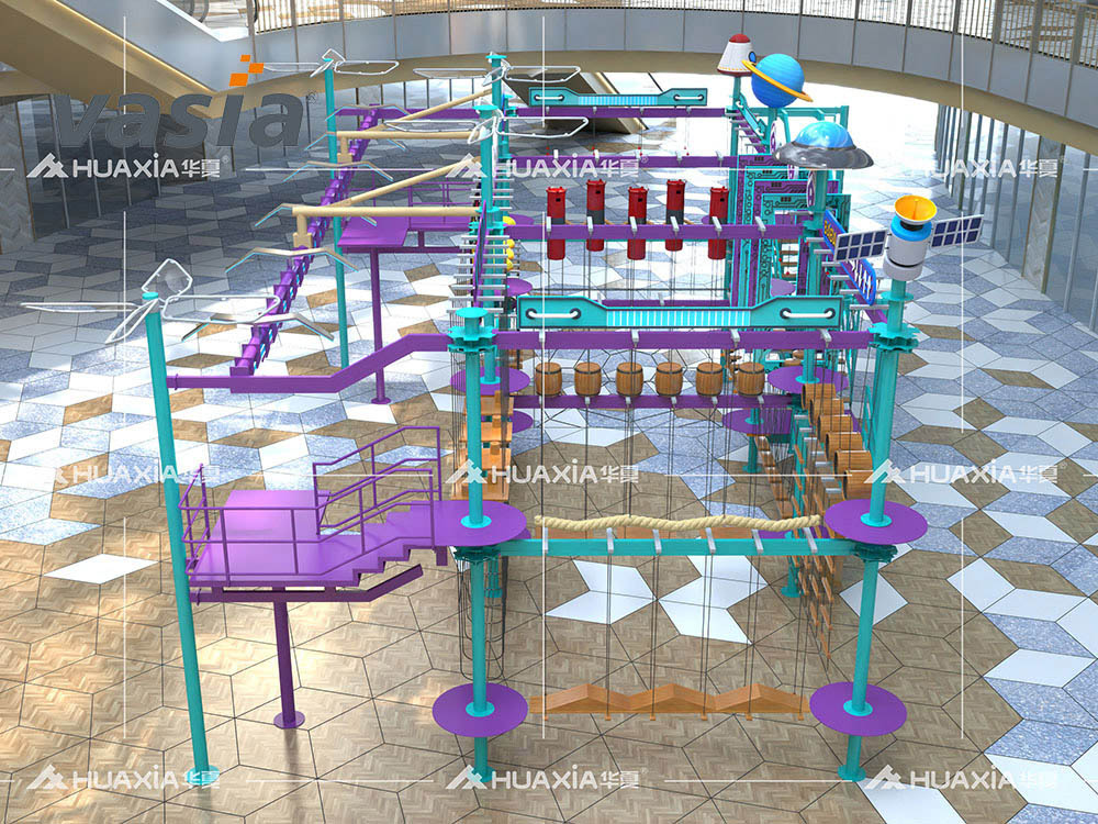 Parcours accrobranche D008 (2)