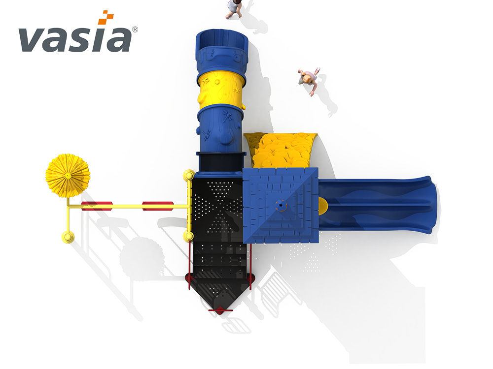 aire de jeux ext&eacute;rieure D0117 (1)