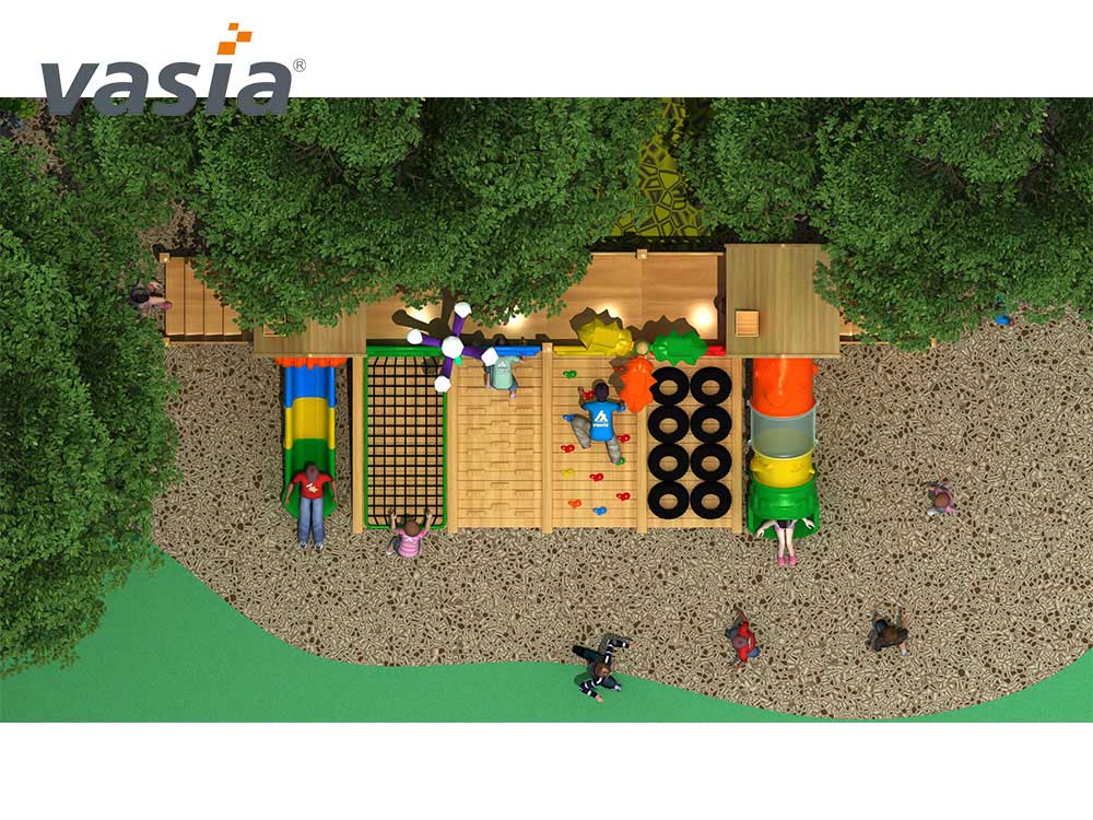 aire de jeux ext&eacute;rieure D0137 (2)