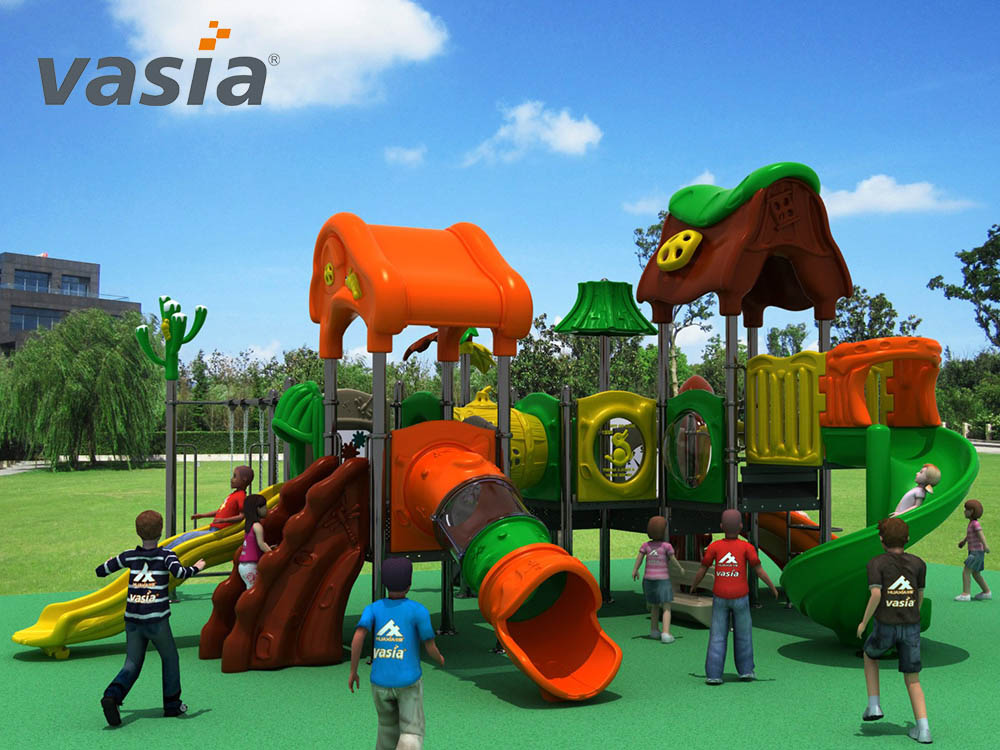 aire de jeux ext&eacute;rieure-a101