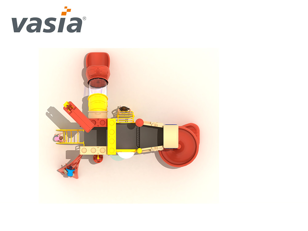 aire de jeux ext&eacute;rieure 7030A (1)