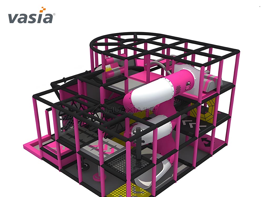 guerrier ninja W0006