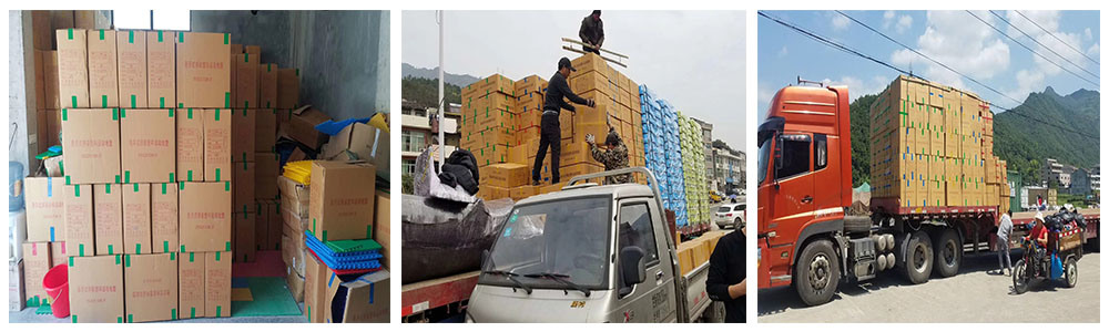 emballage et exp&eacute;dition W0011