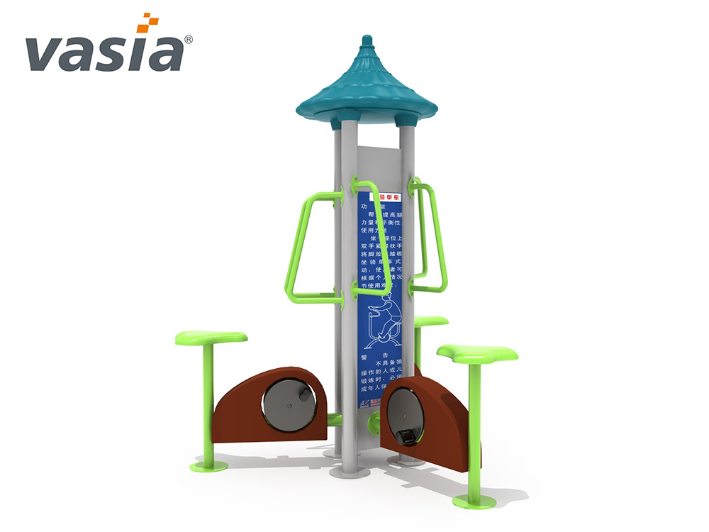 &eacute;quipement de fitness ext&eacute;rieur D005 (13)