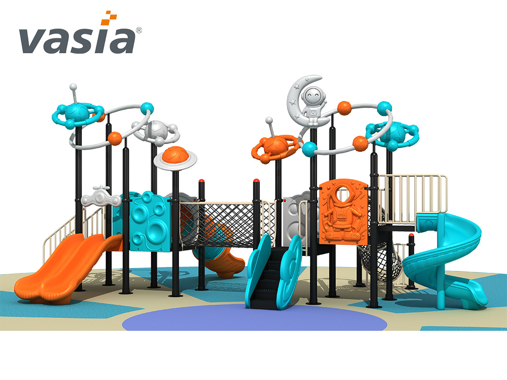 aire de jeux ext&eacute;rieure-R01