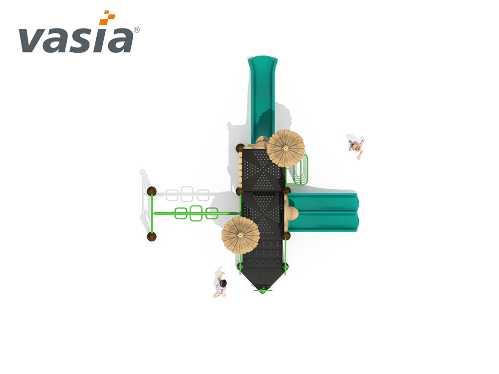 aire de jeux ext&eacute;rieure D0128 (1)