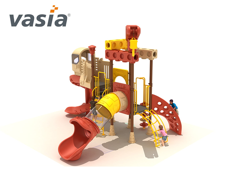 aire de jeux ext&eacute;rieure 7030A (2)