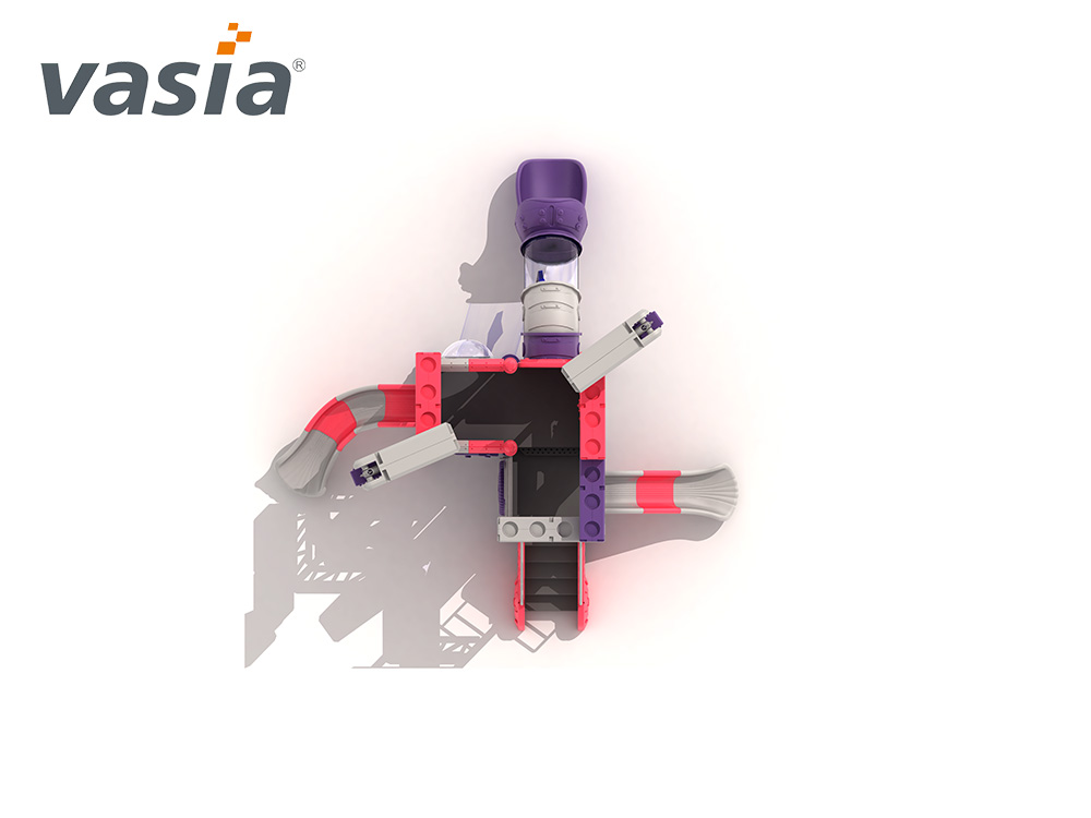 aire de jeux ext&eacute;rieure 7030B (1)