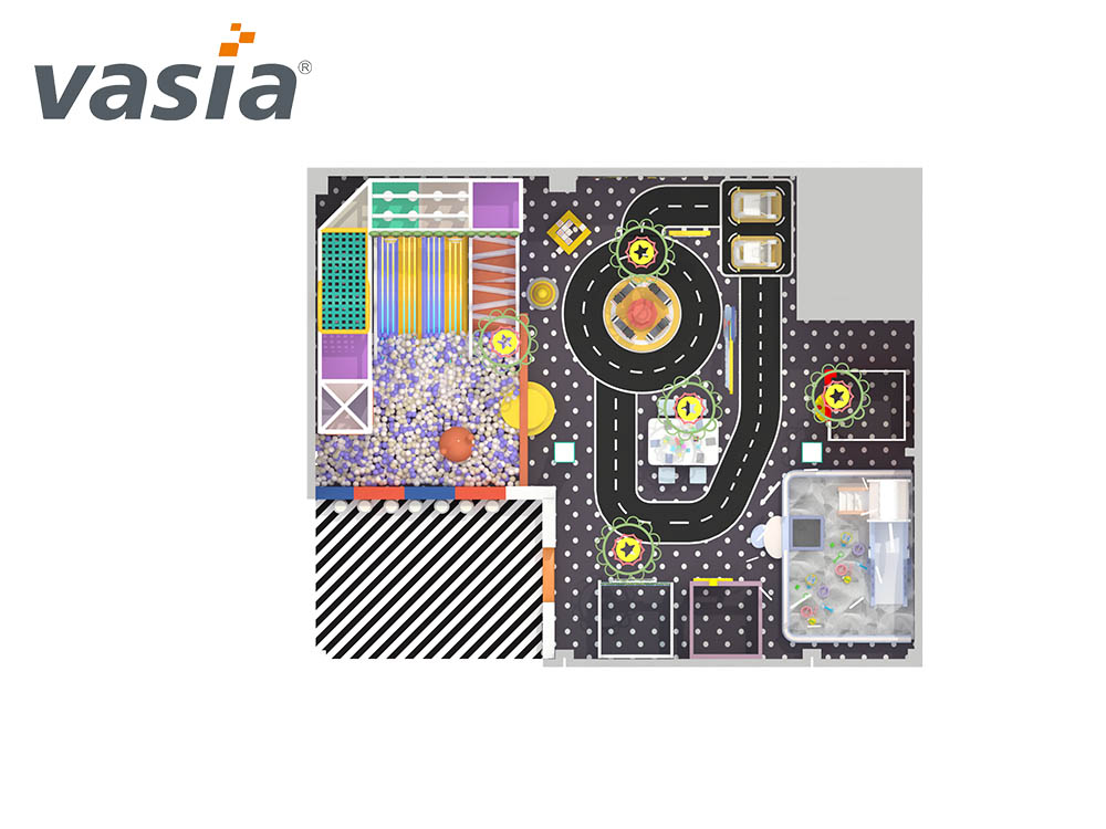 aire de jeux int&eacute;rieure a08