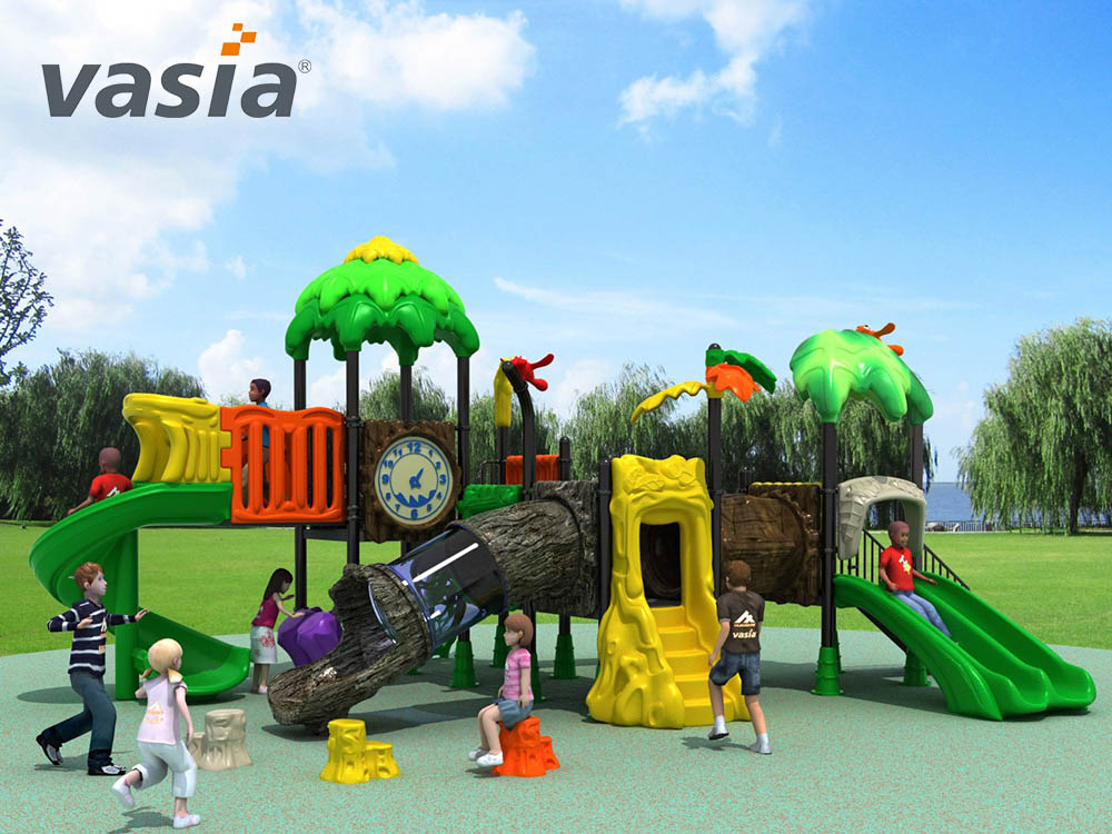 aire de jeux ext&eacute;rieure-Y01