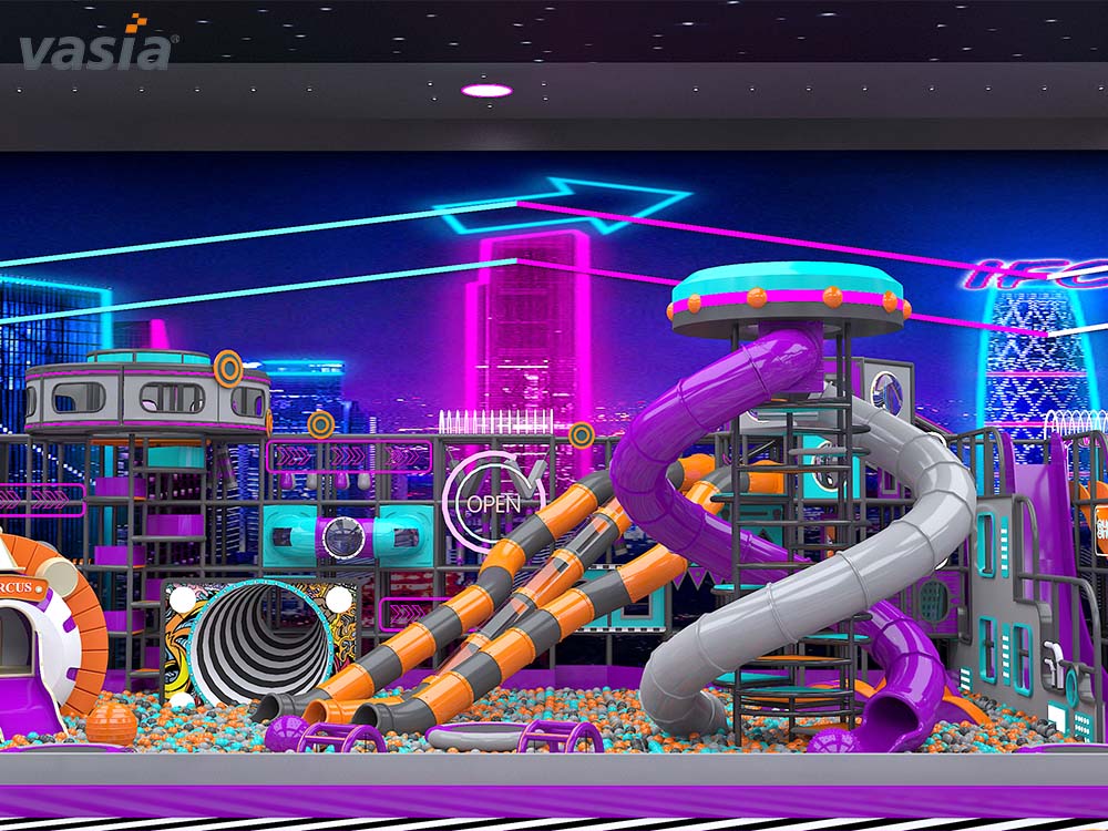 parcours accrobranche S0314