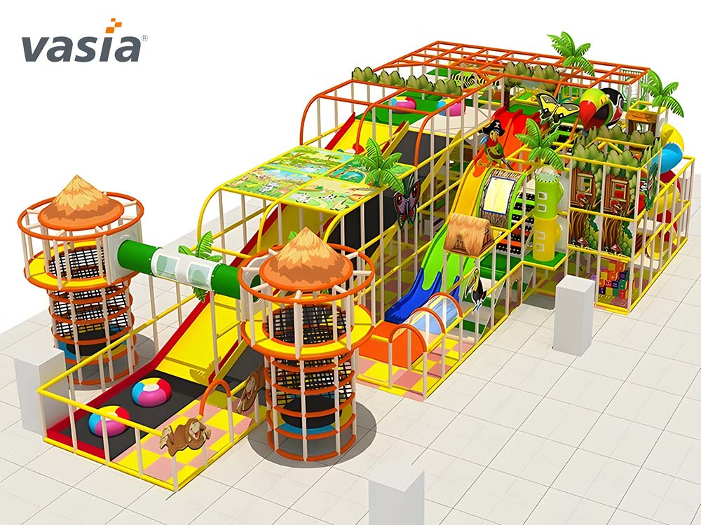 Jungle int&eacute;rieure C0051