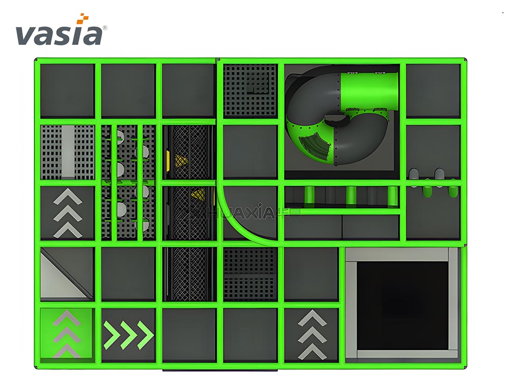 guerrier ninja W0002