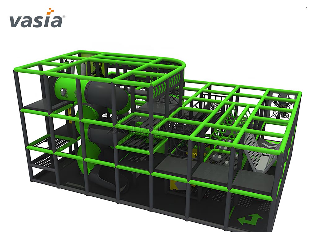 guerrier ninja W0001