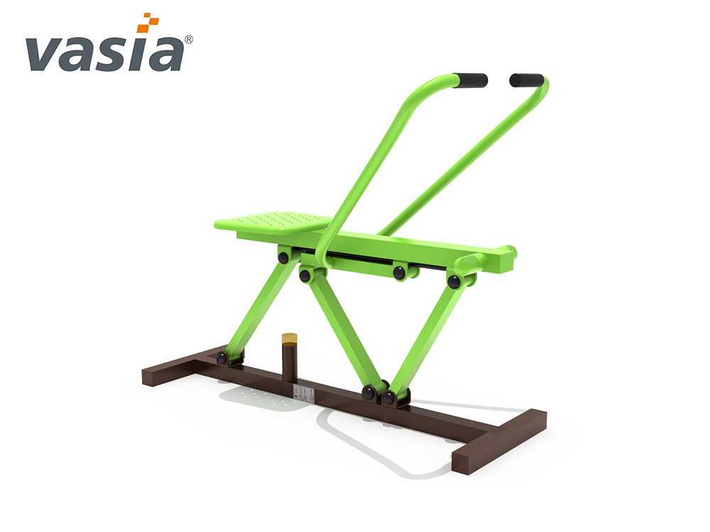 Remise en forme A006