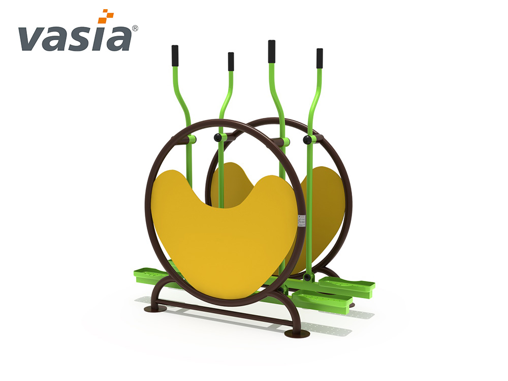 &eacute;quipement de fitness W0015