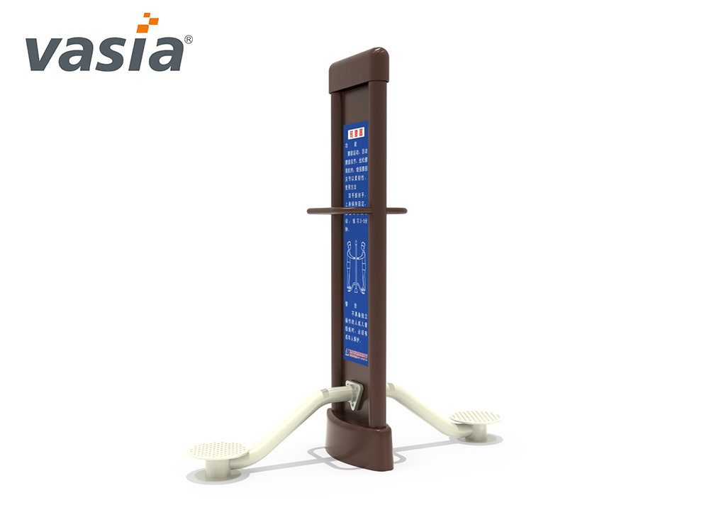 &eacute;quipement de fitness en plein air D0002 (16)