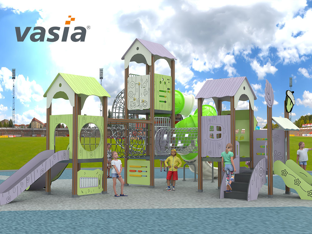 aire de jeux ext&eacute;rieure D403-5 (1)