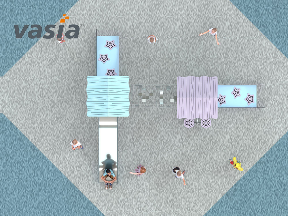 aire de jeux ext&eacute;rieure D402-4A (1)