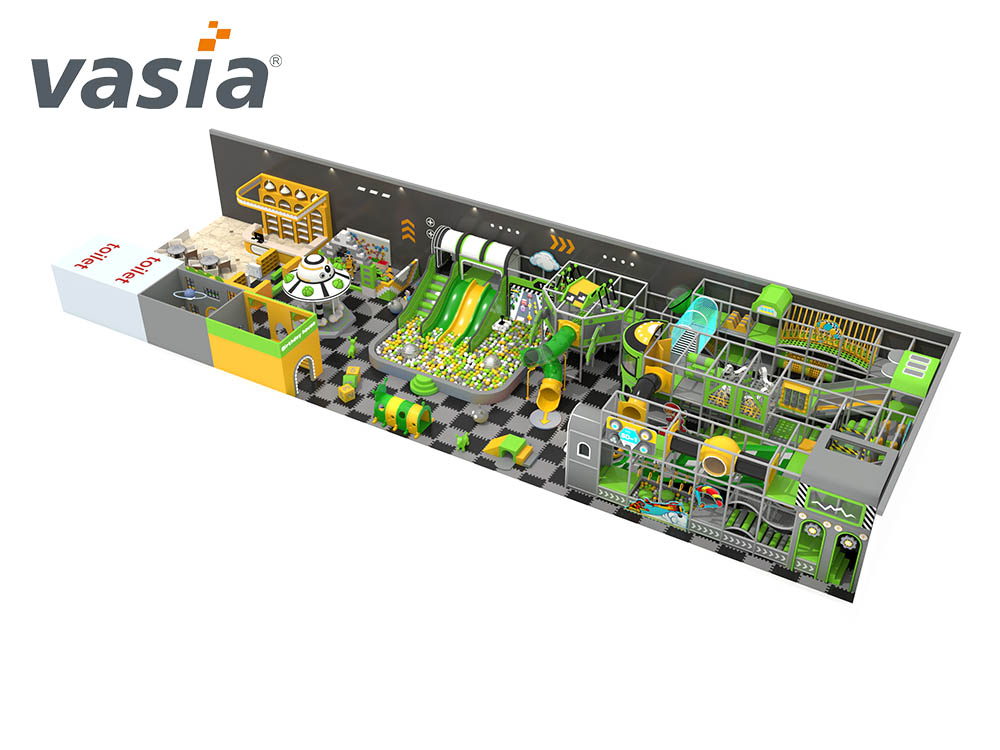 aire de jeux couverte D008 (2)