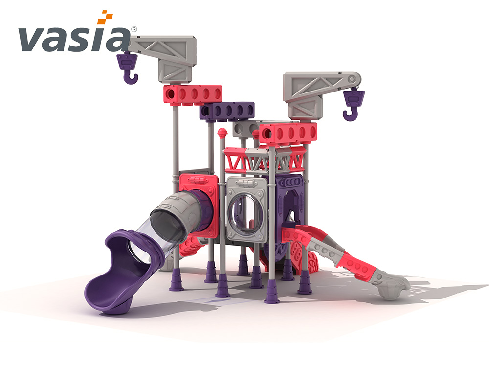 aire de jeux ext&eacute;rieure 7030B (2)