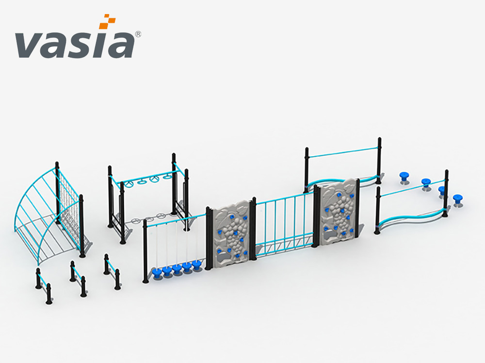 &eacute;quipement de fitness W0021