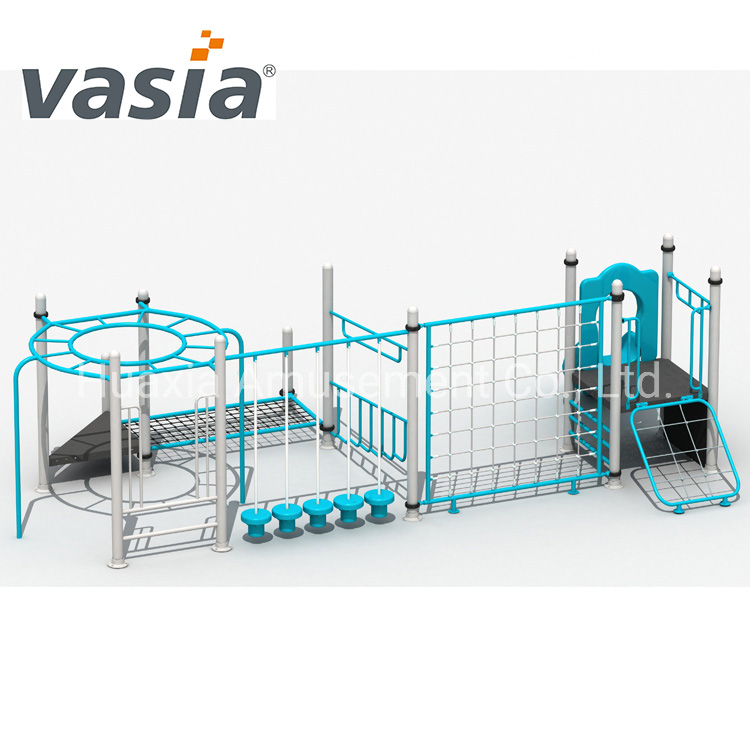 Comment choisir un équipement de fitness en plein air