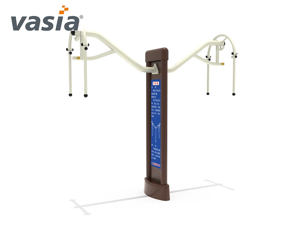 &eacute;quipement de fitness en plein air D0002 (14)