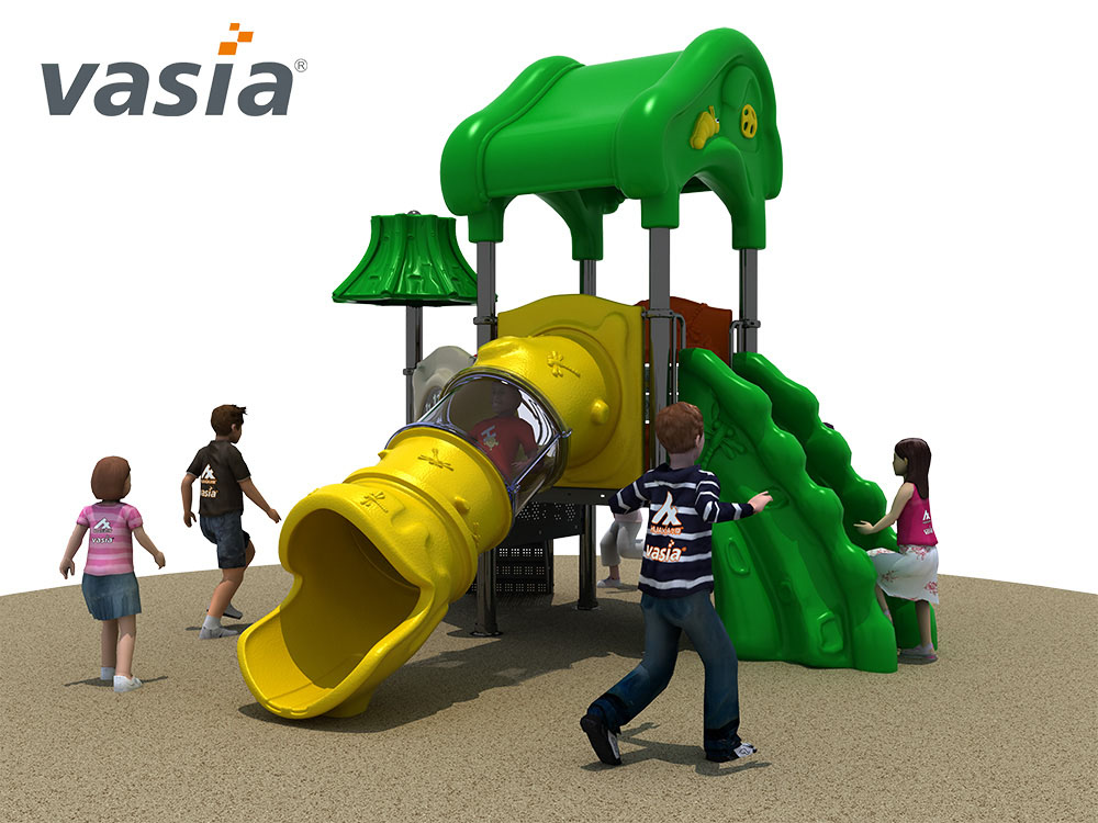 aire de jeux ext&eacute;rieure-c401