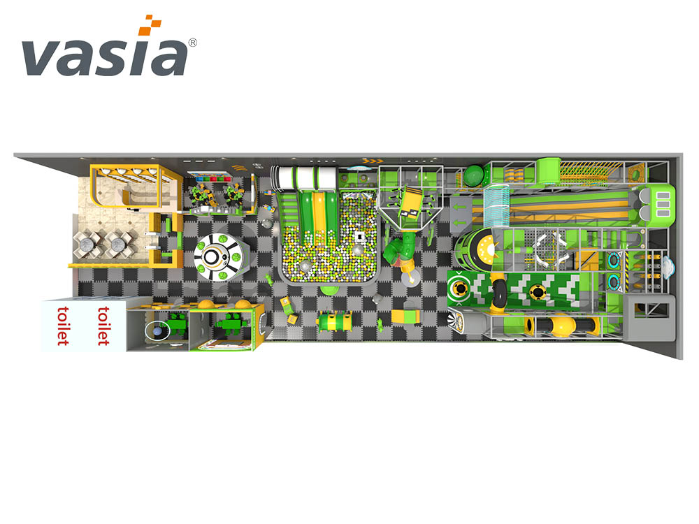 aire de jeux couverte D008 (3)