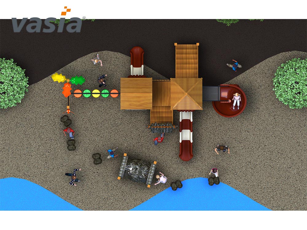 aire de jeux ext&eacute;rieure D0137 (5)