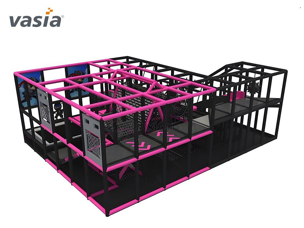 guerrier ninja W0005