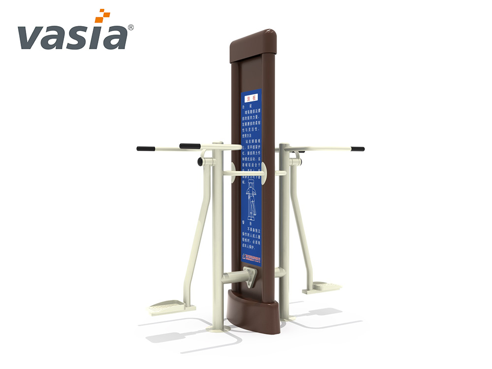 &eacute;quipement de fitness en plein air D0002 (7)