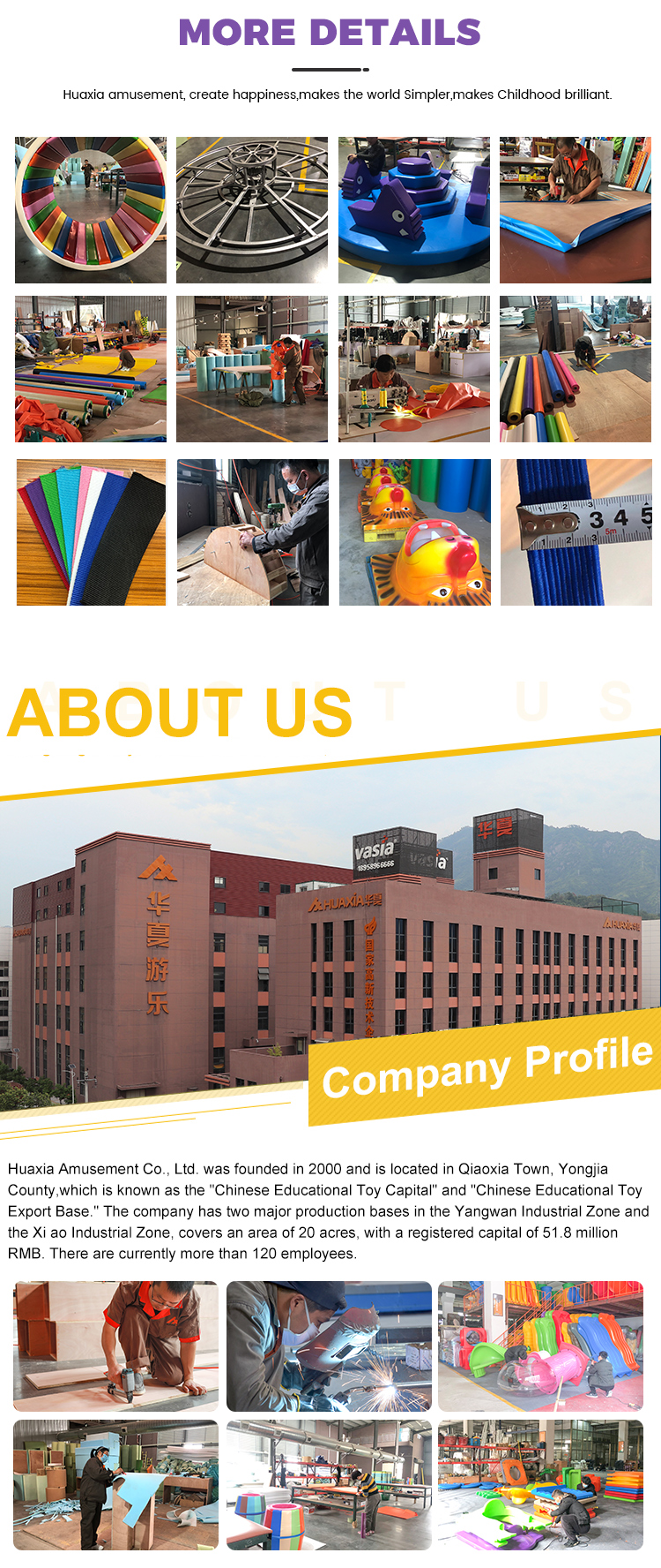 aire de jeux ext&eacute;rieure A104