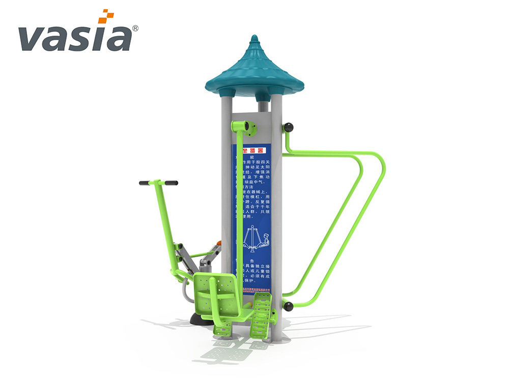 &eacute;quipement de fitness ext&eacute;rieur D005 (19)